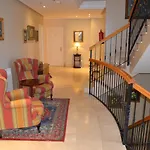Hotel Villegas
