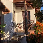 Pico Hincado Rural House