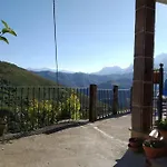 El Mirador de Cobeña II. Aires de Liébana en Picos