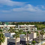 Costa Blanca holiday apartment