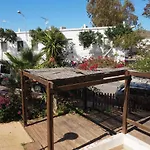 Apartamento Del Mar Las Negras