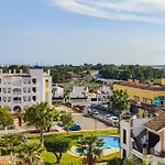 Costa Blanca holiday apartment