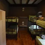 Albergue De Arrojo