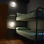 Albergue De Arrojo