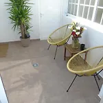 Casa San Nicolás