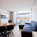 Go2Tenerife Apart\'Luna Pool & Sea View
