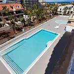 Go2Tenerife Apart\'Luna Pool & Sea View