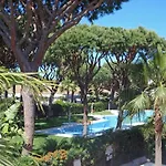Apartamento La Barrosa ,Urb Los Veleros