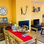 Casa Rural Las Albertas