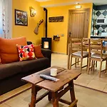 Casa Rural Las Albertas