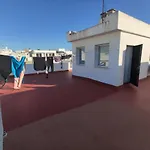 Apartamento Conil Zona tranquila con fácil aparcamiento