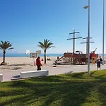 Apartment Next To The Beach