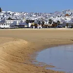 Apartamento Conil Zona tranquila con fácil aparcamiento
