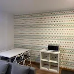 Apartamento Casa Latre