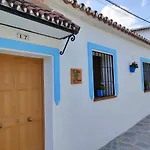 El Patio del Limón