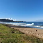 Olas Deluxe Salinas