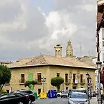 Apartamentos Turisticos Los Zapatos Morados