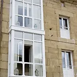 Apartamentos Turisticos Los Zapatos Morados