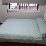 Centro de Gijón a seis minutos de la playa