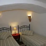 Casas Cueva El Mirador De Orce
