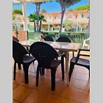 La Balconera