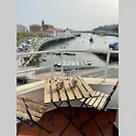 Vivienda Con Impresionantes Vistas/Apartamento Artza