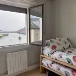 Vivienda Con Impresionantes Vistas/Apartamento Artza
