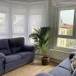 Vivienda Con Impresionantes Vistas/Apartamento Artza