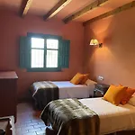 El Bauzal De Trujillo