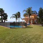 Finca las Ranas