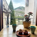 Apartamento La Ponderosa