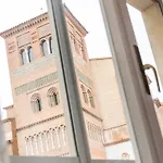 Balcon del Torico