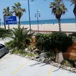 Apartamento Luminoso Papa Luna Playa
