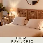 CASA RUY LÓPEZ Apartamento ESPAÑA