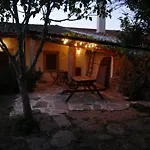 La Casa de Salce