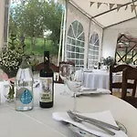 Hotel - Restaurante Estación Vía Verde