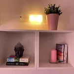 Fantástico apartamento con vistas panorámicas al mar