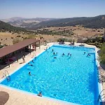 Apartamento con Terraza