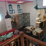 Loft De Diseño En Cimadevilla