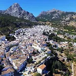 Apartamento con Terraza