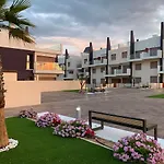Bianca Beach 212 - Cosy Flat 250M From Mil Palmeras Beach