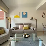Bianca Beach 212 - Cosy Flat 250M From Mil Palmeras Beach