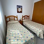 Apartamentos Serenamar Altamar