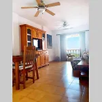 Bungalow con wifi y las mejores vistas en Calpe
