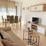 Apartamentos Playa del Cargador 3000