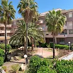 Apartamentos Playa del Cargador 3000