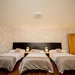 Lecer - Noja Rooms