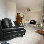 Apartamento para 7 personas en Calafell, Barcelona.