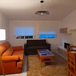 Piso Centrico De 2 Dormitorios Con Terraza
