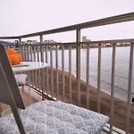 Apartamento 1ª linea playa Peñiscola